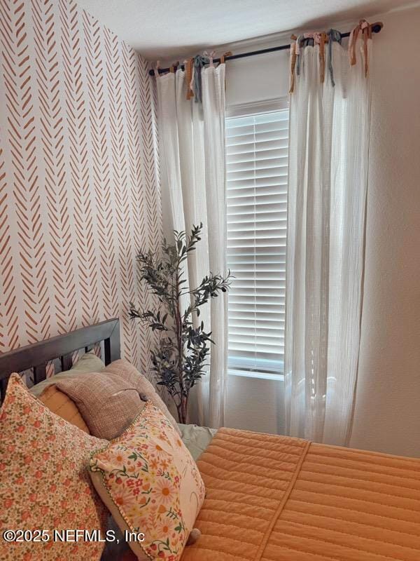 view of bedroom