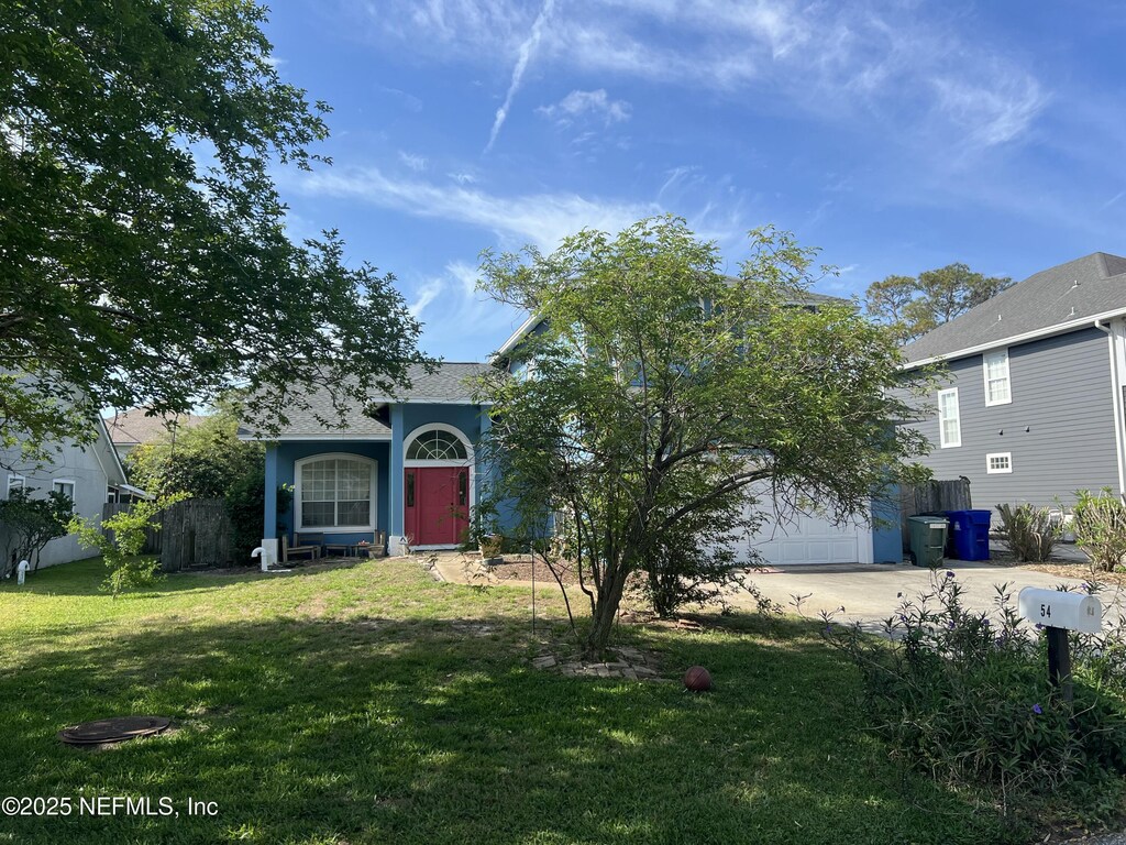54 Jackson Ave, Ponte Vedra Beach, FL 32082 - photo 2