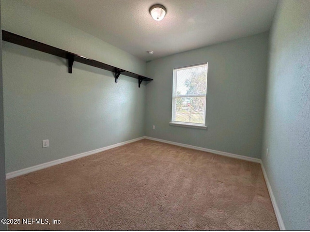 170 Spruce Rd, Ocala, FL 34472 - carpeted spare room with baseboards