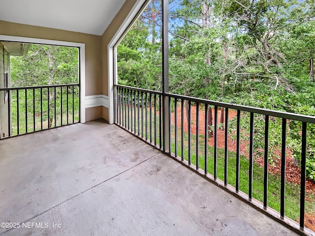 220 Presidents Cup Way Unit 201, Saint Augustine, FL 32092 - view of balcony