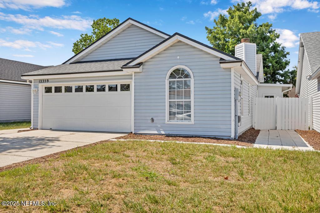 12359 Silent Brook Trl N, Jacksonville, FL 32225 - photo 1