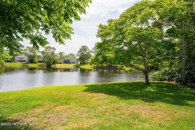 3771 Saltmeadow Ct S, Jacksonville, FL 32224 - water view