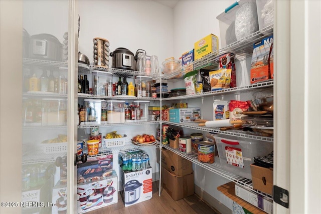 982 Oakland Hills Ave, Middleburg, FL 32068 - view of pantry
