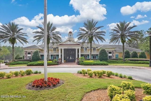 982 Oakland Hills Ave, Middleburg, FL 32068 - view of building exterior