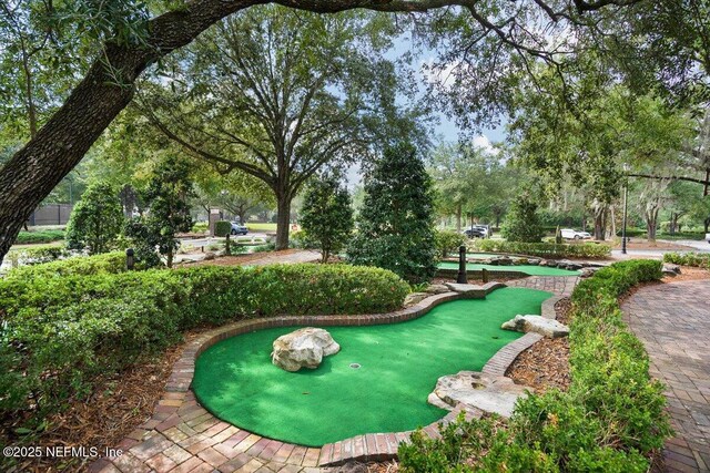 982 Oakland Hills Ave, Middleburg, FL 32068 - view of surrounding community