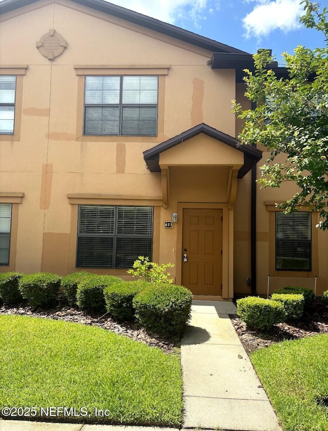 611 Drake Bay Ter, Saint Augustine, FL 32084 - photo 1