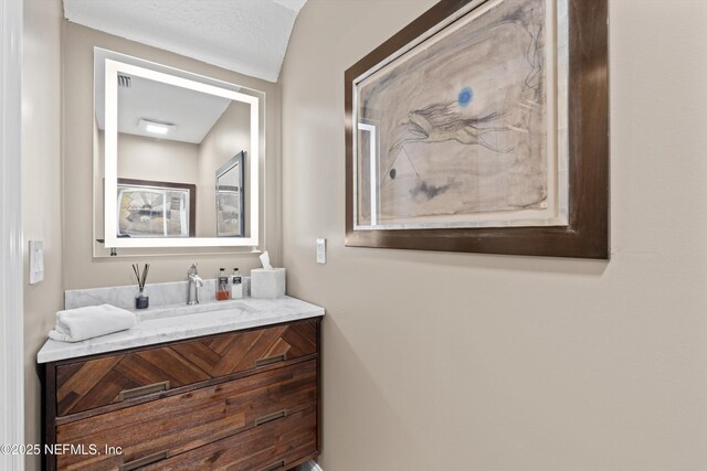 1576 Linkside Dr, Fleming Island, FL 32003 - bathroom featuring vanity