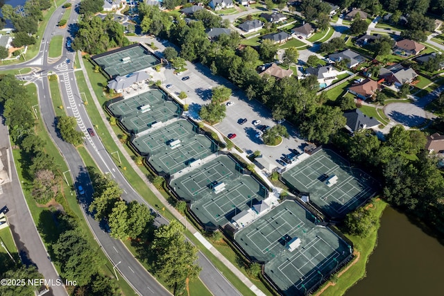 1576 Linkside Dr, Fleming Island, FL 32003 - aerial view of property's location