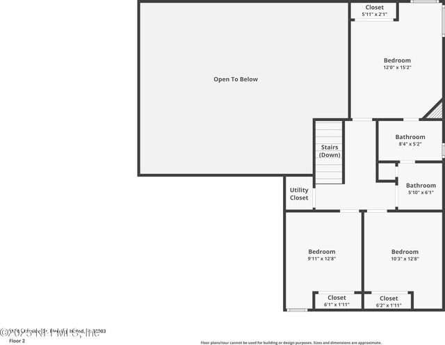 1576 Linkside Dr, Fleming Island, FL 32003 - home floor plan