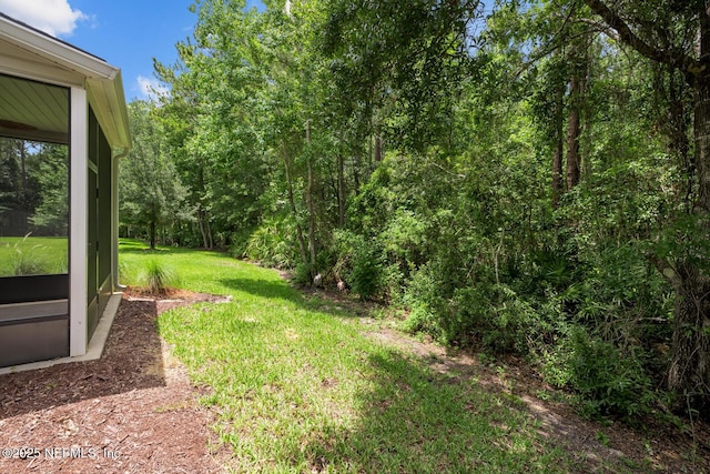 133 San Briso Way, Saint Augustine, FL 32092 - view of green lawn