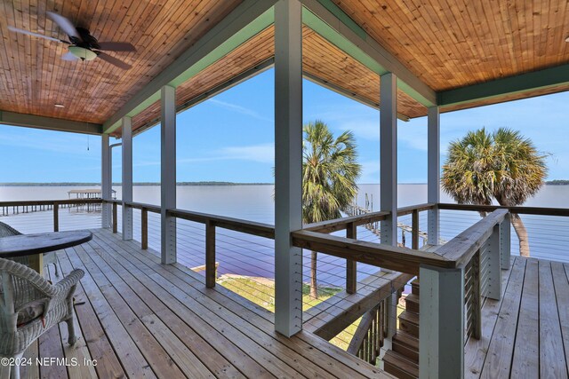 2878 Adams Rd, Saint Augustine, FL 32092 - photo 26