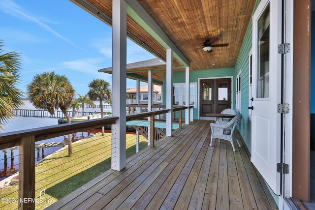 2878 Adams Rd, Saint Augustine, FL 32092 - photo 29