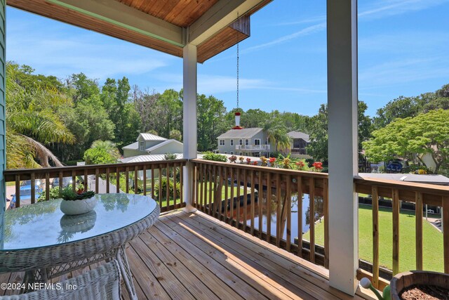 2878 Adams Rd, Saint Augustine, FL 32092 - photo 30