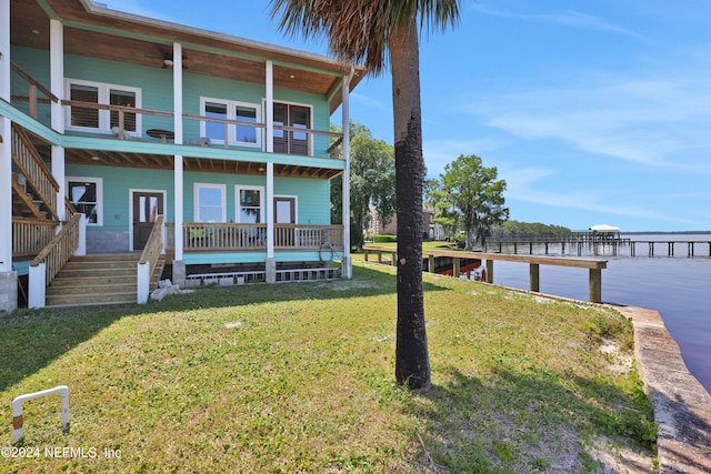 2878 Adams Rd, Saint Augustine, FL 32092 - photo 88