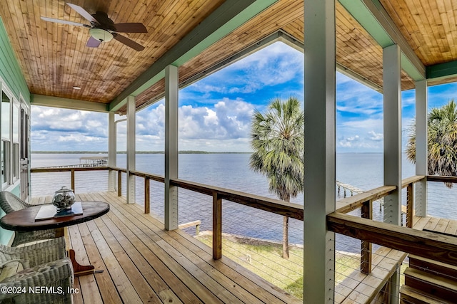 2878 Adams Rd, Saint Augustine, FL 32092 - photo 96