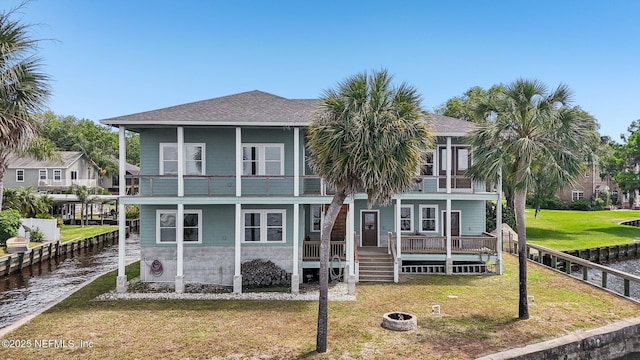 2878 Adams Rd, Saint Augustine, FL 32092 - photo 6