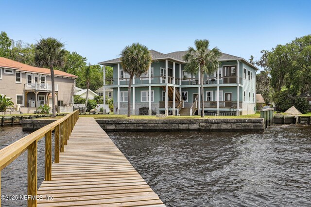 2878 Adams Rd, Saint Augustine, FL 32092 - photo 9