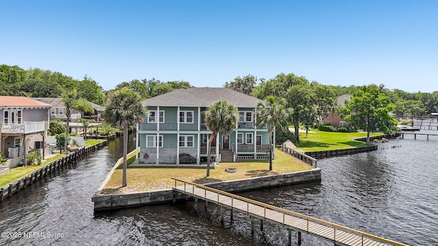 2878 Adams Rd, Saint Augustine, FL 32092 - photo 1