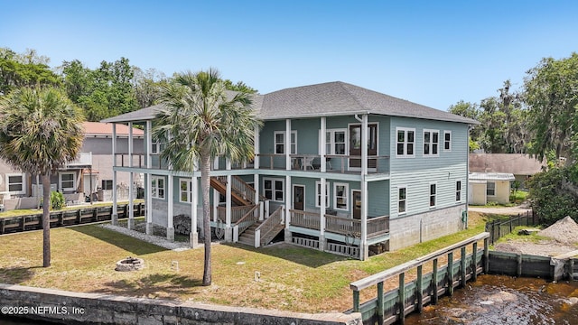 2878 Adams Rd, Saint Augustine, FL 32092 - photo 11