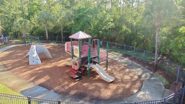 15717 Basil Creek Ct, Jacksonville, FL 32218 - view of community play area