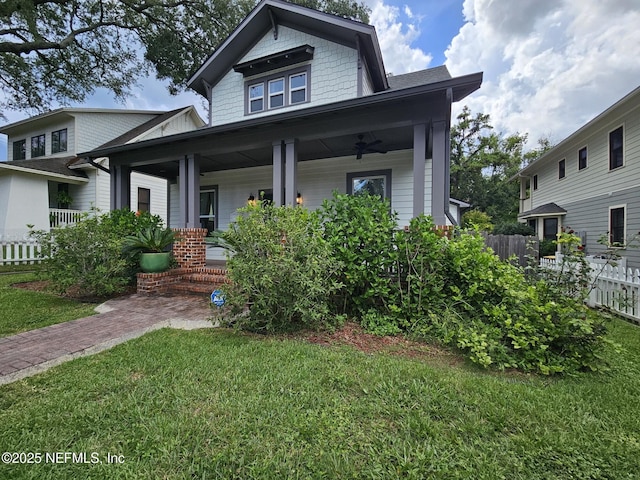 3813 Eloise St, Jacksonville, FL 32205 - photo 3