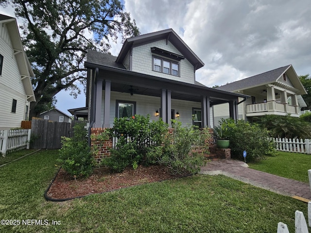 3813 Eloise St, Jacksonville, FL 32205 - photo 2
