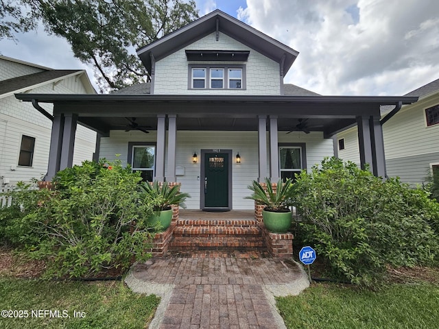 3813 Eloise St, Jacksonville, FL 32205 - photo 1