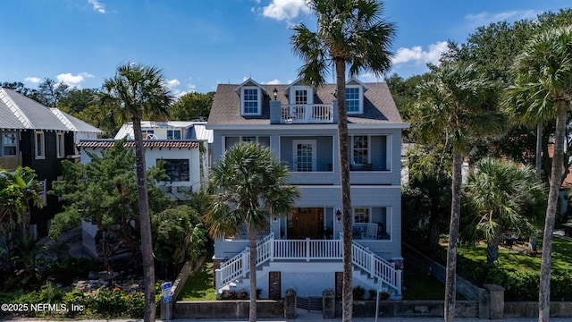 154 Avenida Menendez, Saint Augustine, FL 32084 - photo 1