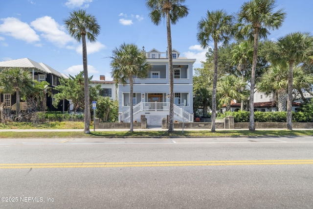 154 Avenida Menendez, Saint Augustine, FL 32084 - photo 3