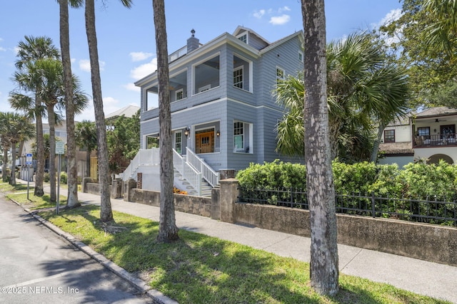 154 Avenida Menendez, Saint Augustine, FL 32084 - photo 4