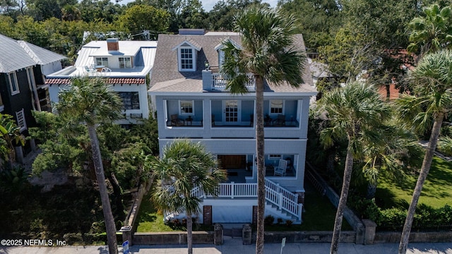 154 Avenida Menendez, Saint Augustine, FL 32084 - photo 97