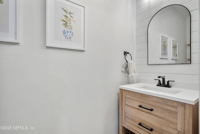 290 Marquesa Cir, Saint Johns, FL 32259 - bathroom featuring vanity