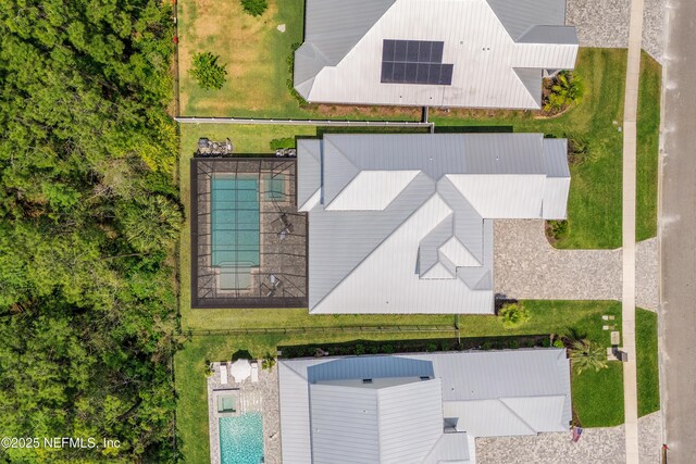 290 Marquesa Cir, Saint Johns, FL 32259 - aerial view