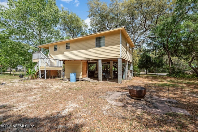 215 Maltas Ave, Interlachen, FL 32148 - photo 1