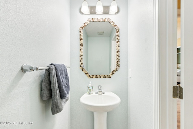 417 Palazzo Cir, Saint Augustine, FL 32092 - view of bathroom