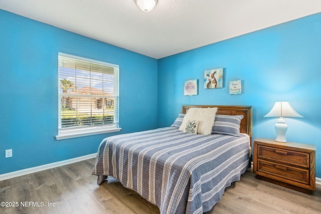 417 Palazzo Cir, Saint Augustine, FL 32092 - bedroom with wood finished floors