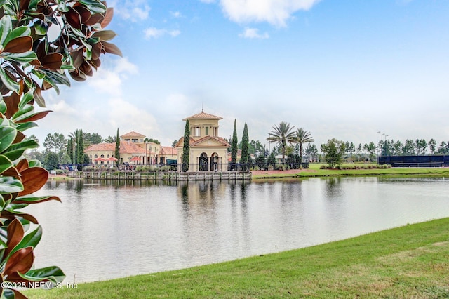 417 Palazzo Cir, Saint Augustine, FL 32092 - water view