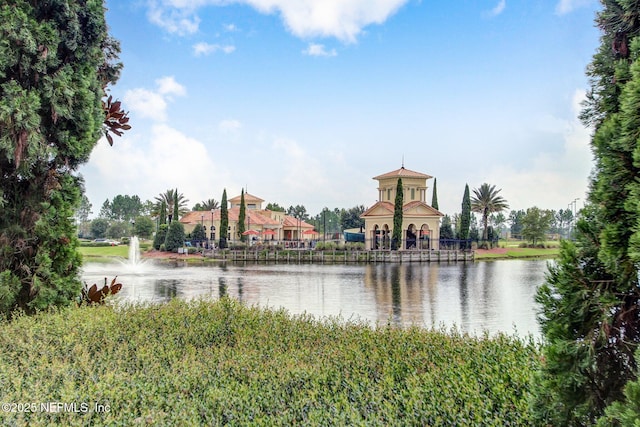 417 Palazzo Cir, Saint Augustine, FL 32092 - water view