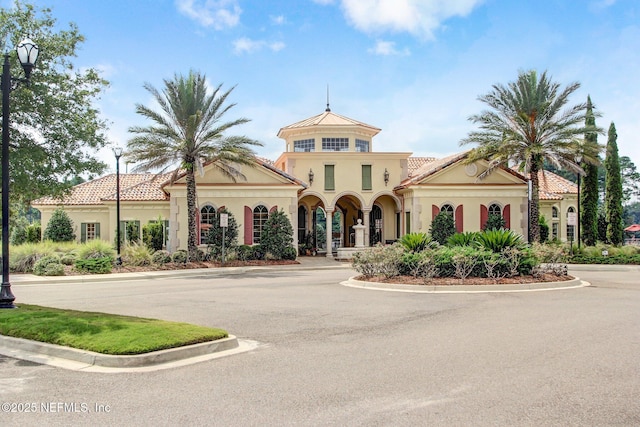 417 Palazzo Cir, Saint Augustine, FL 32092 - view of building exterior
