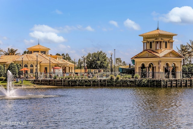 417 Palazzo Cir, Saint Augustine, FL 32092 - water view