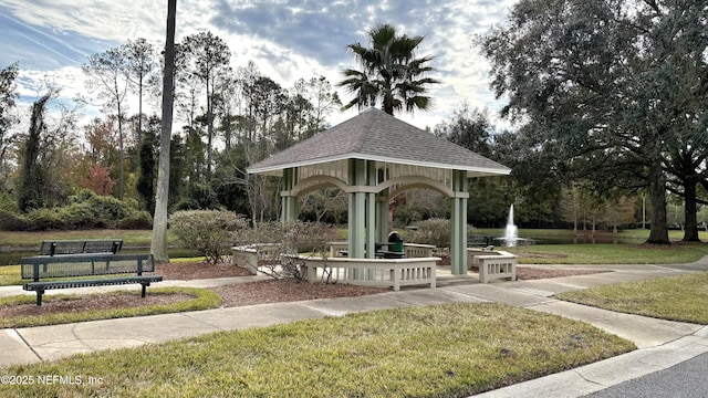 7701 Timberlin Park Blvd Unit 434, Jacksonville, FL 32256 - photo 30