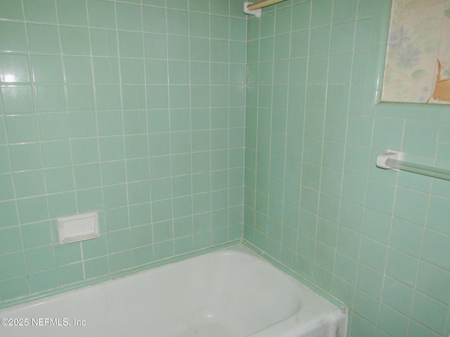 view of bathroom
