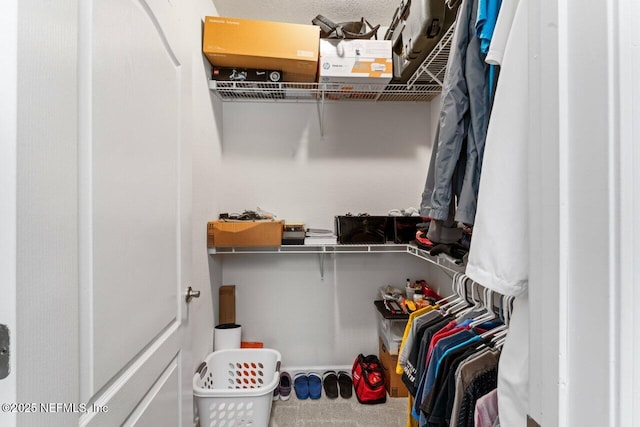 4958 Key Lime Dr Unit 106, Jacksonville, FL 32256 - view of walk in closet