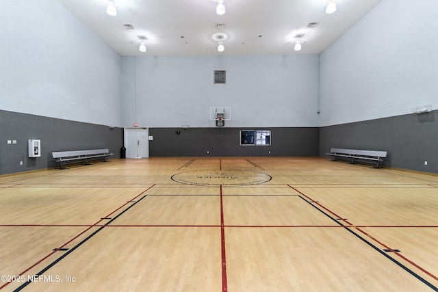 4958 Key Lime Dr Unit 106, Jacksonville, FL 32256 - view of basketball court featuring community basketball court