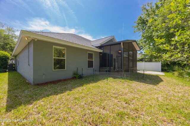 841 Sawyer Run Ln, Ponte Vedra Beach, FL 32082 - photo 22