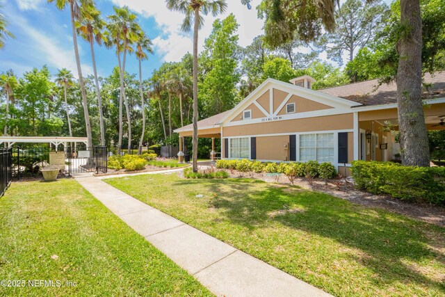 841 Sawyer Run Ln, Ponte Vedra Beach, FL 32082 - photo 55