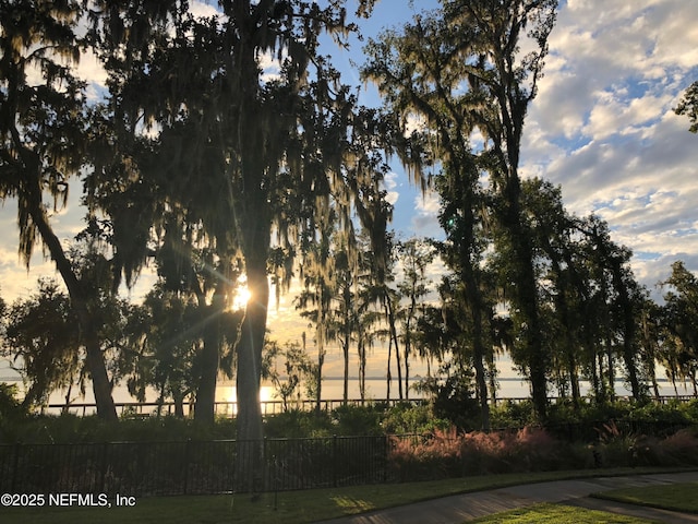 166 Whistling Straits Dr, Saint Johns, FL 32259 - exterior space