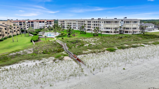 948 Spinnakers Reach Dr, Ponte Vedra Beach, FL 32082 - view of apartment building / complex