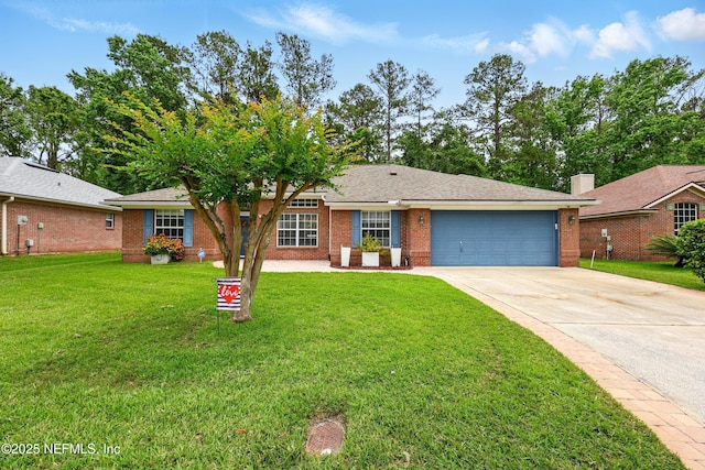 1757 Redwood Ln, Middleburg, FL 32068