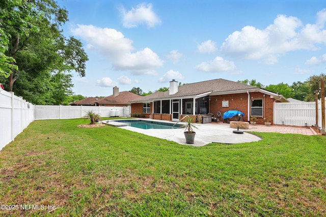 1757 Redwood Ln, Middleburg, FL 32068